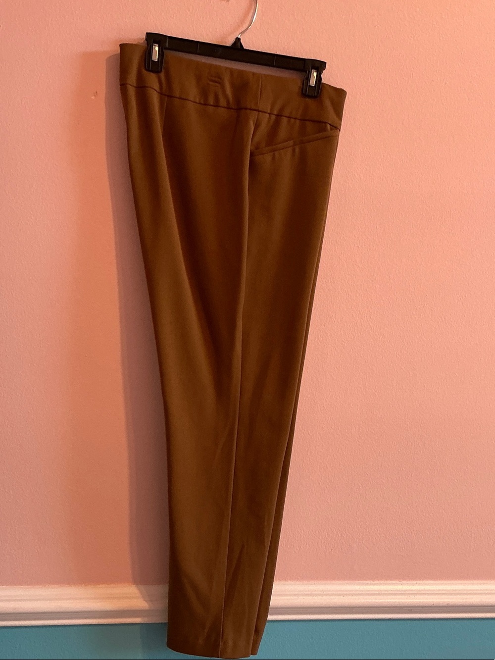 Chico's So Slimming Ladies Pants